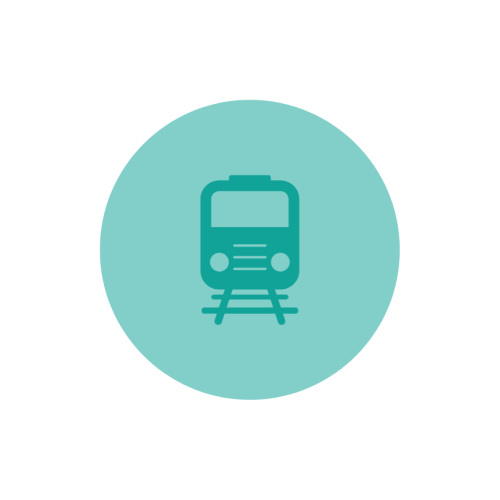 Train Accidents